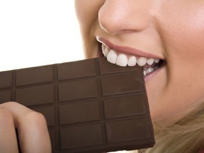 Пять тонизирующих продуктов - Наука и здоровье