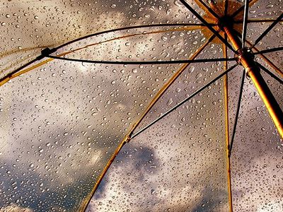 Прогноз: жара отступает - встречаем дожди - Литва и страны Балтии