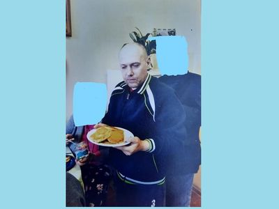 Разыскивается Петрас Рейгирдас - житель Дома группового проживания - В Висагинасе