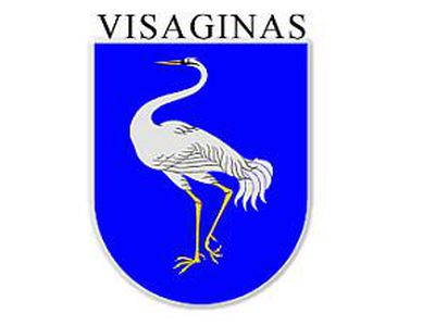 2010 m. 28 d. vyks Visagino savivaldybės tarybos posėdis - Visagine