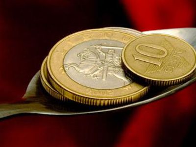 Что может спасти средний класс в Литве? - Литва и страны Балтии