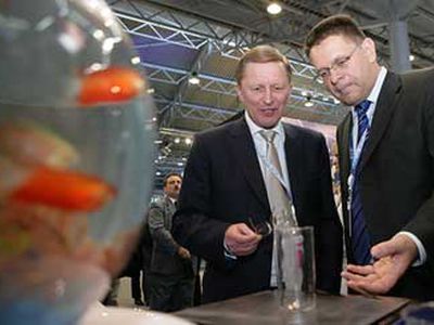 Российское оружие на основе нанотехнологий останется секретным - В Мире