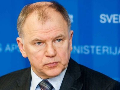 Еврокомиссар Андрюкайтис приветствует позицию премьера Литвы по диалогу с Россией - Литва и страны Балтии