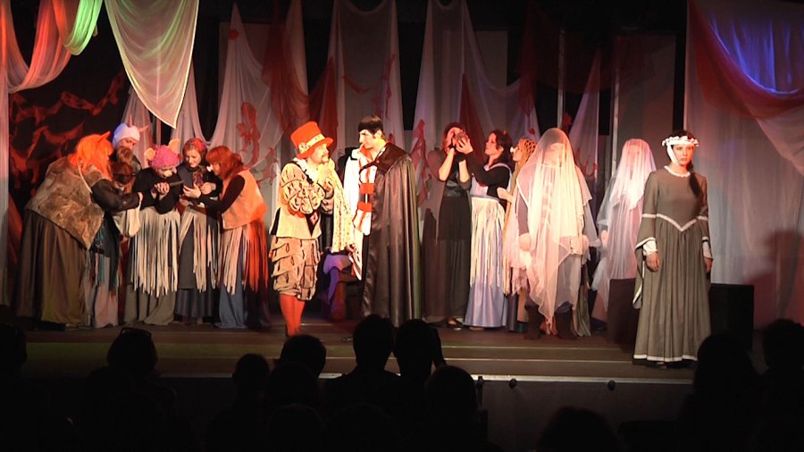 «Синяя птица» может стать редкой  - В Висагинасе