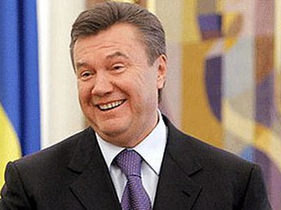 МИД Литвы разберется с Януковичем - Литва и страны Балтии