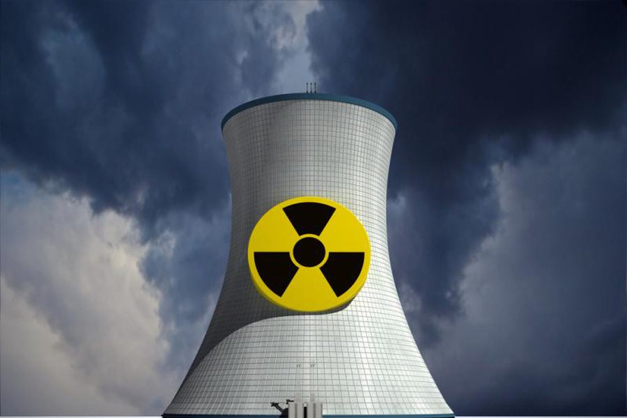 Кубилюс: мы близки к соглашению с Hitachi                                 - Энергетика