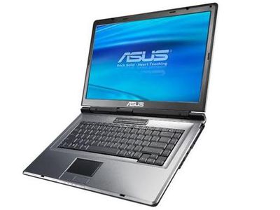 Ноутбук Asus X51L - Реклама