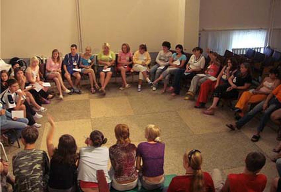 Самые забавные клубы по интересам
                 - Хобби, отдых и развлечения