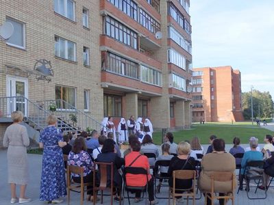 Чем пахнут ремесла? Узнайте об этом на бесплатном семинаре «Создай свою жизнь сам» - В Висагинасе