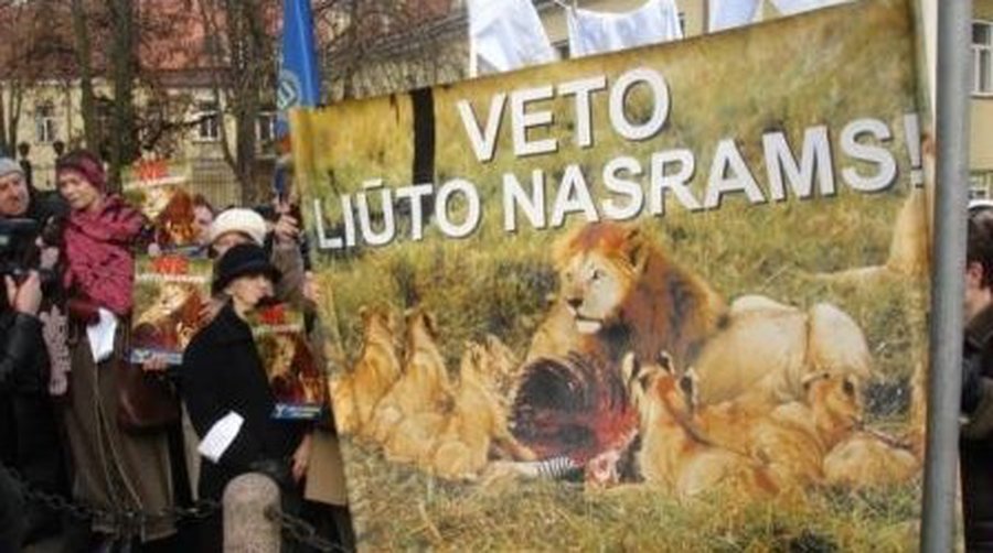 В Литве снова неразбериха вокруг LEO LT - Энергетика