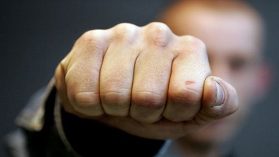 Спор об Украине закончился убийством (обновлено) - Происшествия и криминал