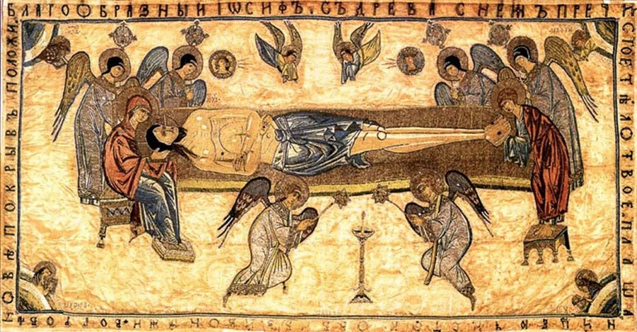 Расписание богослужений с 29 апреля по 5 мая - Мир православия