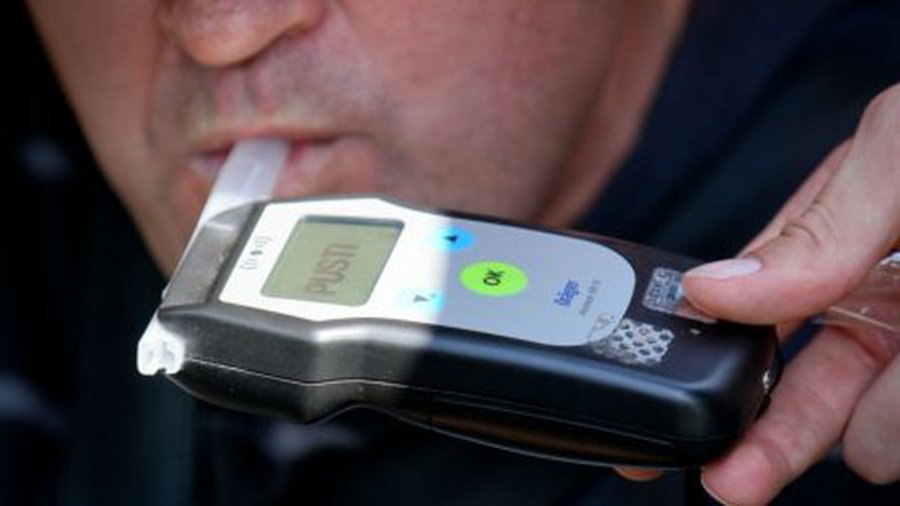 Планируется, что норма 0,2 промилле будет действительна не только для начинающих водителей - Хобби, отдых и развлечения