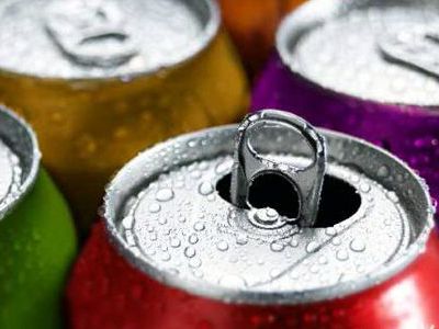 Сколько лет жизни крадет газировка? - Наука и здоровье