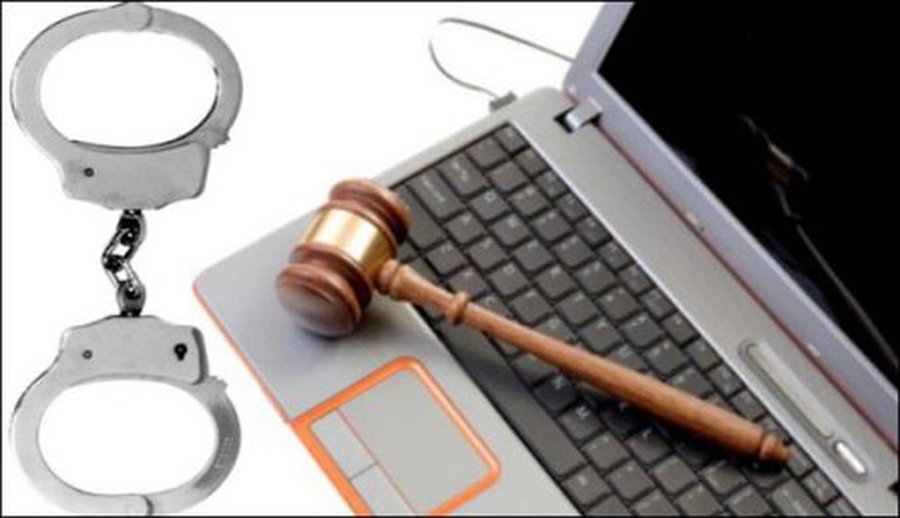 Гражданин Эстонии признал вину в кибермошенничестве на 10 млн евро в США - Происшествия и криминал