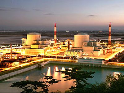 Польша не примет участия в строительстве новой АЭС в Литве - Энергетика