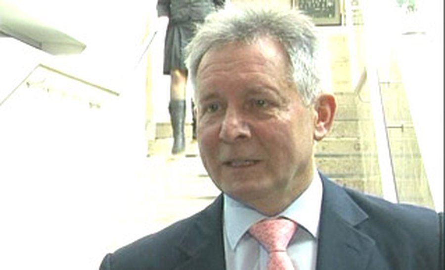 В Литве предлагается ввести дифференцированный налог на доходы населения - Литва и страны Балтии