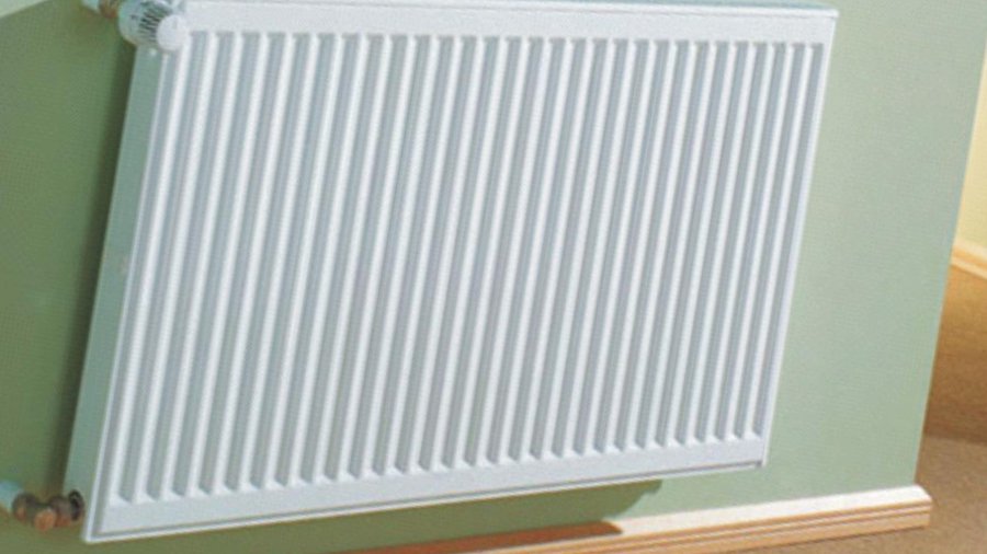 Отопительный сезон не за горами - В Висагинасе