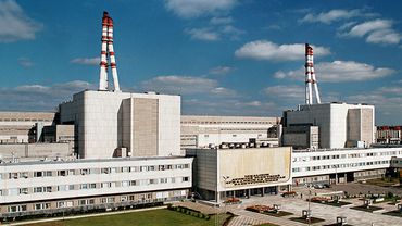 Президент и министр энергетики Литвы не теряют надежд построить собственную АЭС