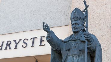 Президенты Литвы и Польши отметили значимость личности и деятельности Папы Римского Иоанна Павла II