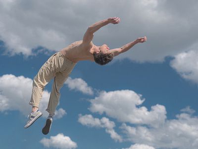 Звезды нового цирка снова зажгутся в Висагинасе - В Висагинасе