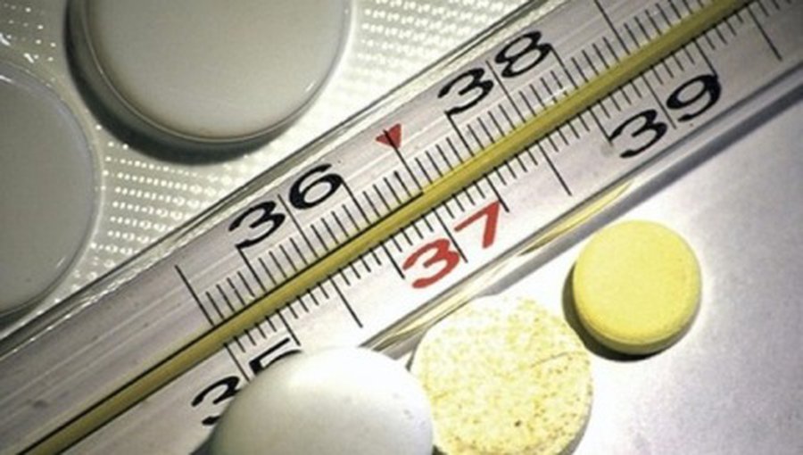 В Литве от гриппа умерло уже семь человек

 - Наука и здоровье