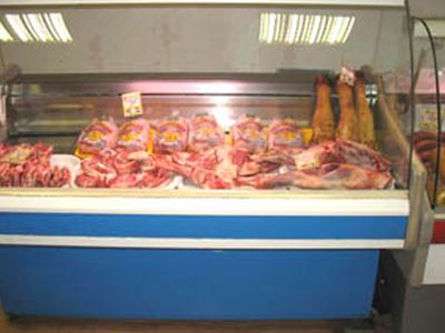 Животноводы Литвы не могут обеспечить спрос на продукцию  - Литва и страны Балтии