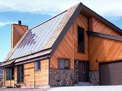 Литва делает ставку на энергию Солнца - Энергетика