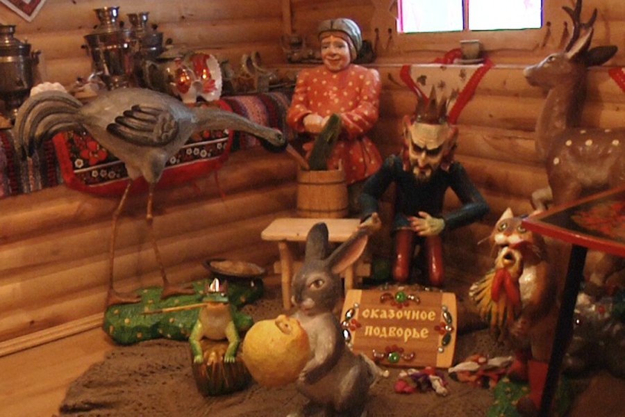 ТЕЛЕАНОНС                                 - Новости TTS