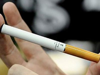 Электронные сигареты вызывают повреждения легких - Наука и здоровье