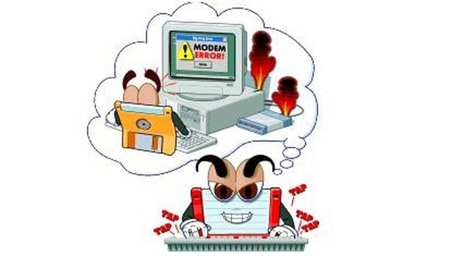 Внимание! Хакеры предлагают эксклюзивную поддержку вирусов - IT новости