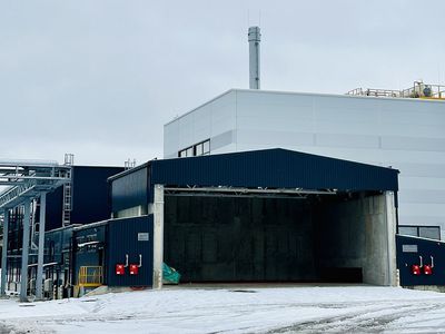 Kogeneracinės jėgainės projektas Visagine: faktai, kurie paneigia viešai skleidžiamas interpretacijas - Energetika