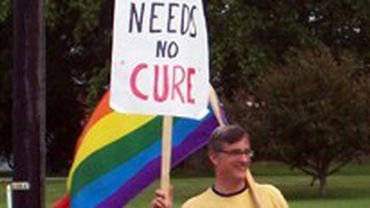 Каждый шестой британский терапевт пытался лечить пациентов от гомосексуализма