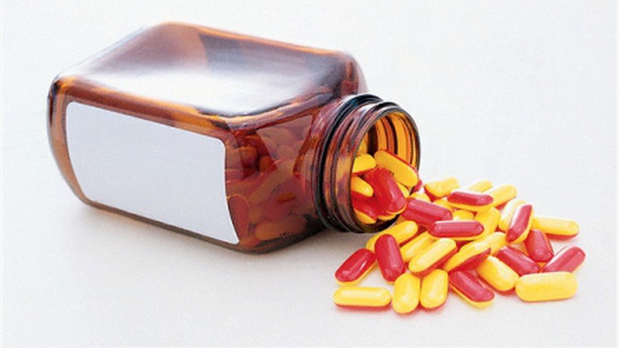 Мультивитамины не помогают здоровью? - Наука и здоровье