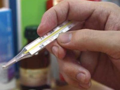 Грипп ... Без лекарств - Наука и здоровье