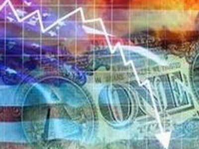 Курс на стагфляцию взят властями США окончательно и бесповоротно                                 - В Мире