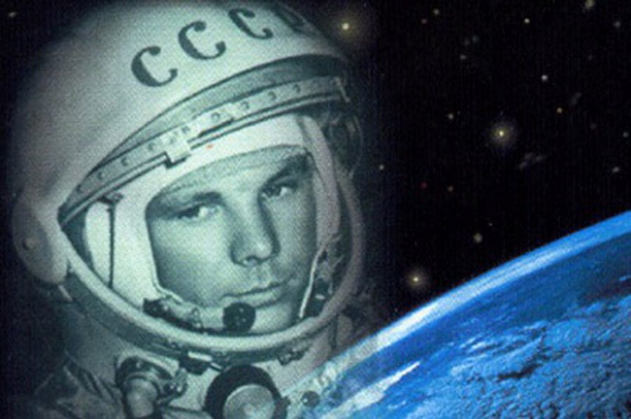 15 фактов о жизни в космосе                                 - Наука и здоровье