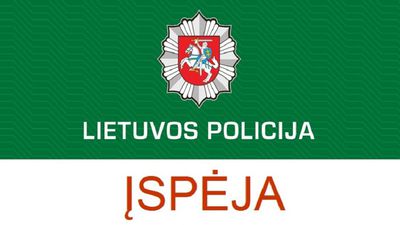 Висагинец попался на удочку мошенников