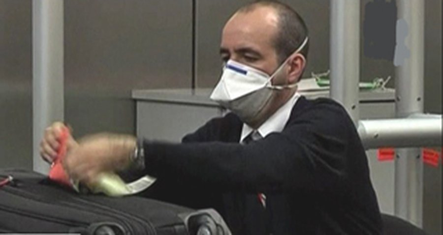 У литовца вирус «свиного гриппа» не обнаружен - Литва и страны Балтии