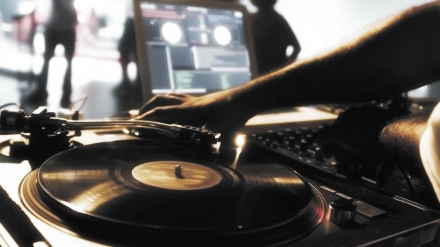 Rap — это состояние души, ритм сердца, слова разума - В Висагинасе