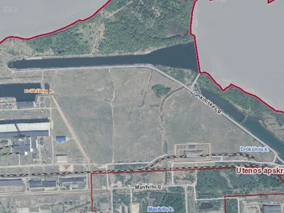 Еще раз о создании Висагинской СЭЗ. Зачем она нужна и почему тормозится процесс ее создания (видео) - В Висагинасе