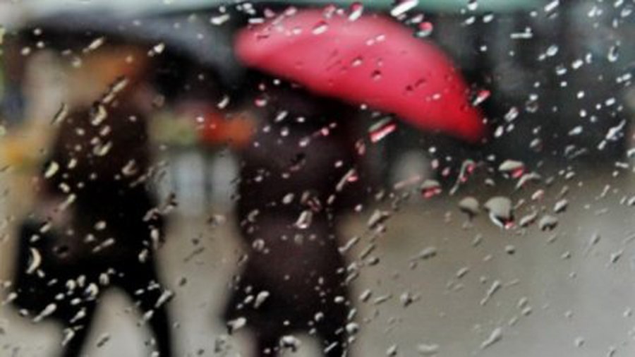 Orai: laukia gaivesnė savaitė - Lietuva ir Baltijos šalys