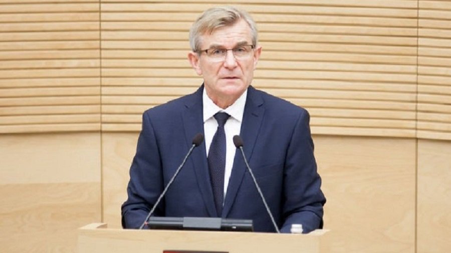 Рост финансирования обороны должен прекратиться – спикер сейма Литвы - Литва и страны Балтии