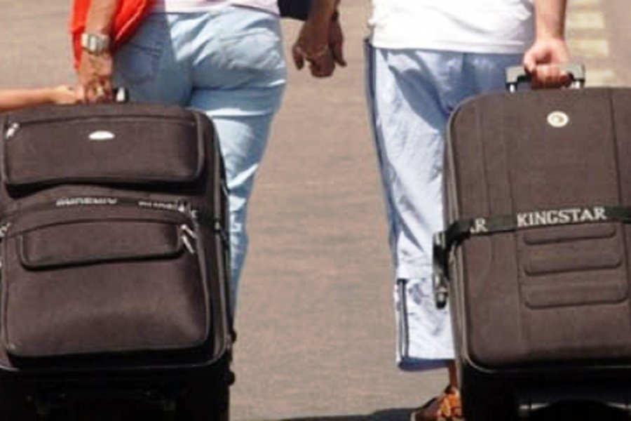 Эксперт: К 2060 году в Литве останется лишь 2,5 миллиона жителей

 - Литва и страны Балтии