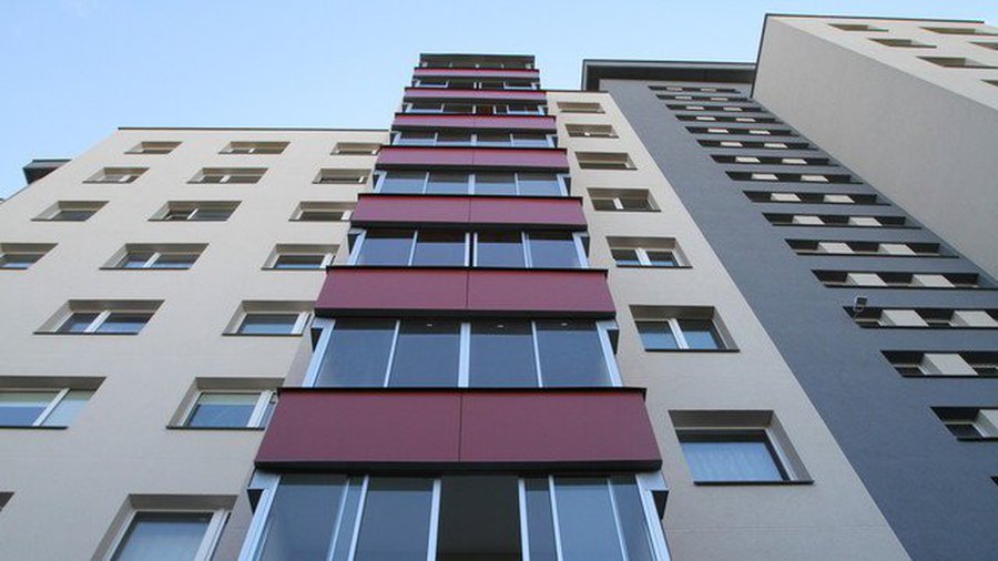 Решение Комитета по надзору Игналинской программы - В Висагинасе