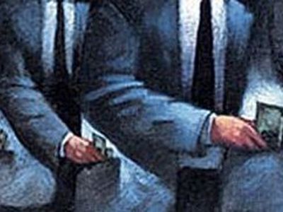 В Литве процветает коррупция на почве общественных закупок - Литва и страны Балтии