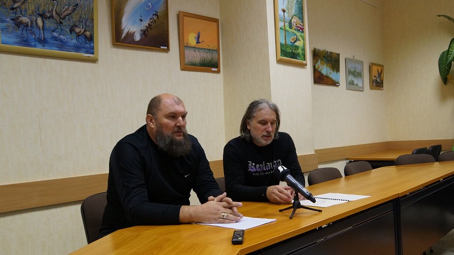 В Висагинасе скоро может появится еще один Храм - В Висагинасе