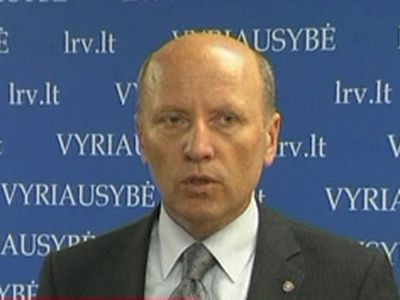 В Литве планируется сократить 3,5 тысячи чиновников - Литва и страны Балтии