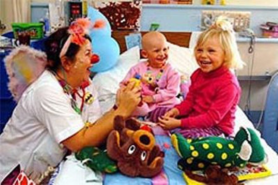 Lietuvoje antrą kartą vyks socialinės klounados mokymai - Kultūros ir sporto renginiai