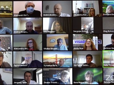 Прокуратура расследует законность канцелярских расходов. Что не так с каденцией 2019–2023 годов? (видео) - В Висагинасе